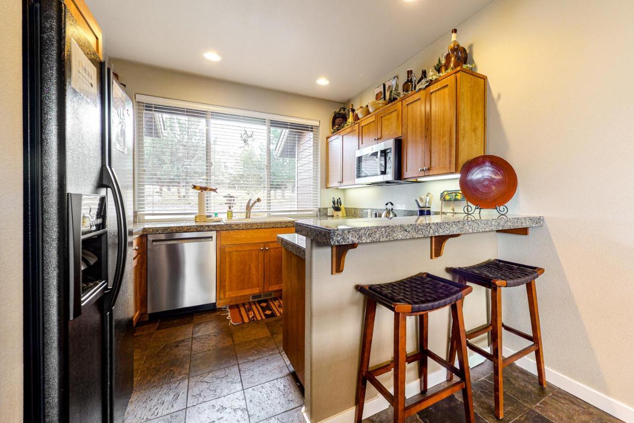Village Loop View Redmond Exterior foto